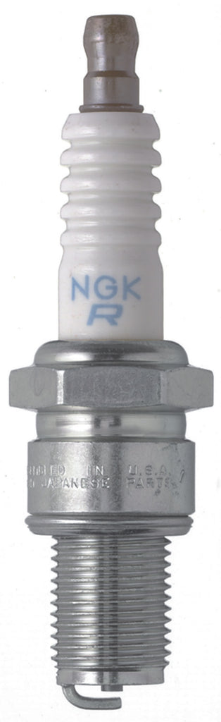 NGK Standard Spark Plug Box of 4 (BR7ES SOLID)