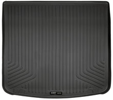 Load image into Gallery viewer, Husky Liners 2016 Lincoln MKC Cargo Liner - Black - GTR Auto