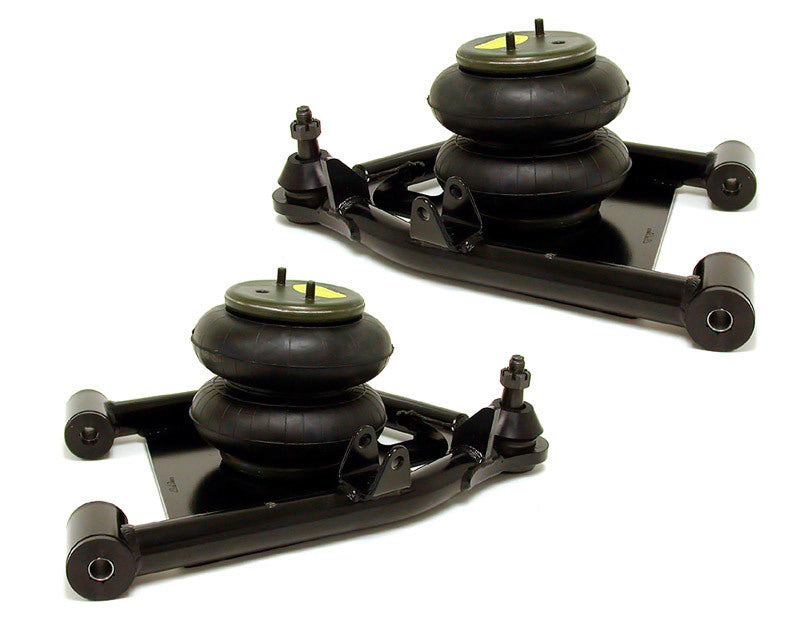Ridetech 88-00 Chevy C3500 Front Lower StrongArms