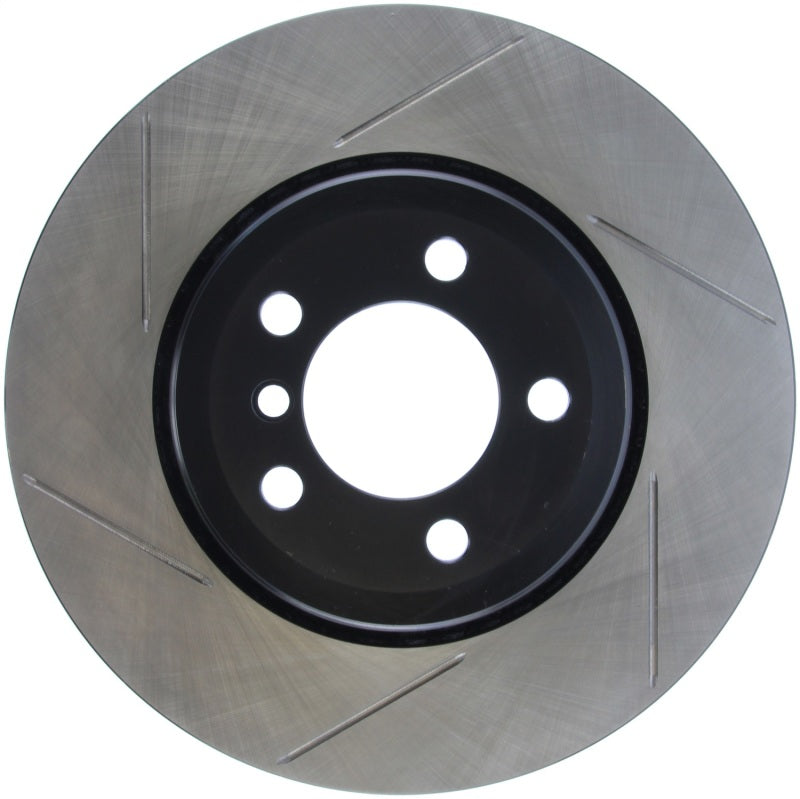 StopTech Slotted Sport Brake Rotor