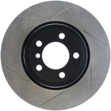 Load image into Gallery viewer, StopTech Slotted Sport Brake Rotor