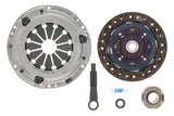 Exedy OE 1990-1991 Honda Civic L4 Clutch Kit