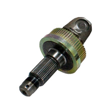 Load image into Gallery viewer, Yukon Gear 4340 Chromoly Outer Stub Axle for 94-99 Dodge Dana 60 Front