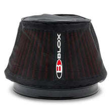 Load image into Gallery viewer, BLOX Racing Performance Filter Cover For 5in Filter BXIM-00320