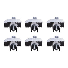 Load image into Gallery viewer, Tonno Pro 07-19 Toyota Tundra Fleetside Utility Track Kit