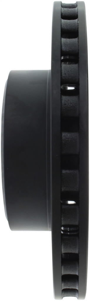StopTech Power Slot 05-06 Pontiac GTO Front Right Slotted Rotor