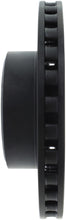 Load image into Gallery viewer, StopTech Power Slot 05-06 Pontiac GTO Front Right Slotted Rotor