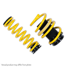 Load image into Gallery viewer, ST Adjustable Lowering Springs 18+ Volkswagen Tiguan (MQB) 2WD/4WD / 19+ Audi Q3 Quattro (F3)