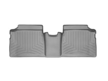 Load image into Gallery viewer, WeatherTech 10+ Toyota Prius Rear FloorLiner - Grey