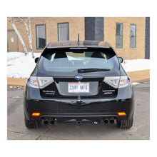 Load image into Gallery viewer, Curt 12-14 Subaru Impreza Class 1 Trailer Hitch w/1-1/4in Ball Mount BOXED