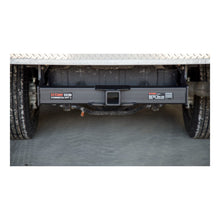 Load image into Gallery viewer, Curt 99-12 Ford Cab &amp; Truck Commercial Duty Class 5 Trailer Hitch w/2-1/2in Receiver BOXED