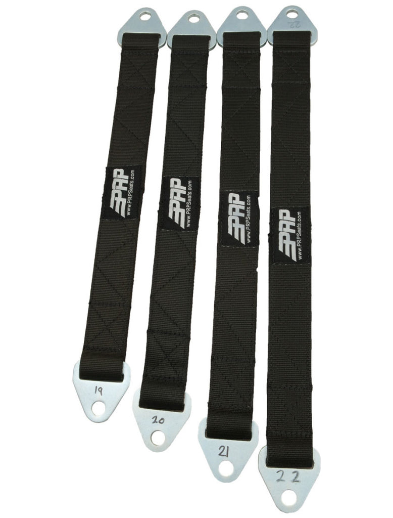 PRP 22In. Quad Wrap Limit Strap - GTR Auto