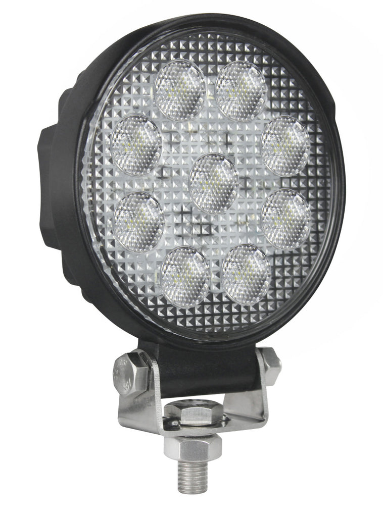 Hella ValueFit Work Light 5RD 1.0 LED MV LR LT