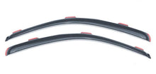Load image into Gallery viewer, Lund 02-08 Dodge Ram 1500 Std. Cab Ventvisor Elite Window Deflectors - Smoke (2 Pc.)