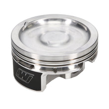 Load image into Gallery viewer, Wiseco Chevy SB -36cc Dome 4.125in Bore Piston Shelf Stock Kit