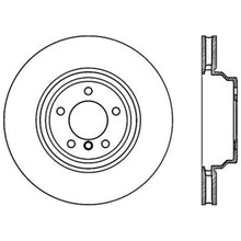 Load image into Gallery viewer, Stoptech 12 BMW 28i xDrive / 06 330 Series (E90) Sedan RWD/AWD Front CRYO-STOP Rotor