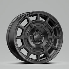 Load image into Gallery viewer, fifteen52 Metrix MX 17x8 5x100 38mm ET 73.1mm Center Bore Frosted Graphite Wheel