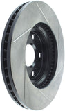 StopTech Slotted Sport Brake Rotor