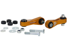 Whiteline 13+ Scion FRS/Subaru BRZ/Toyota 86 / 09-18 Subaru Forester Rear Swaybar End Link Kit - GTR Auto