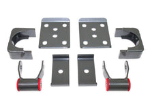 Load image into Gallery viewer, MaxTrac 99-06 GM C1500 2WD 5in Rear Lowering Flip Kit