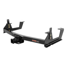 Load image into Gallery viewer, Curt 15-19 Chevrolet/GMC 2500/3500 Long Bed Class 4 Trailer Hitch w/2in Receiver BOXED