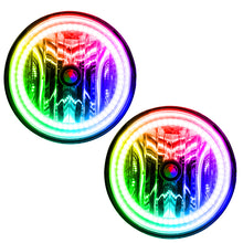 Load image into Gallery viewer, Oracle 08-16 Toyota Sequoia SMD FL - ColorSHIFT