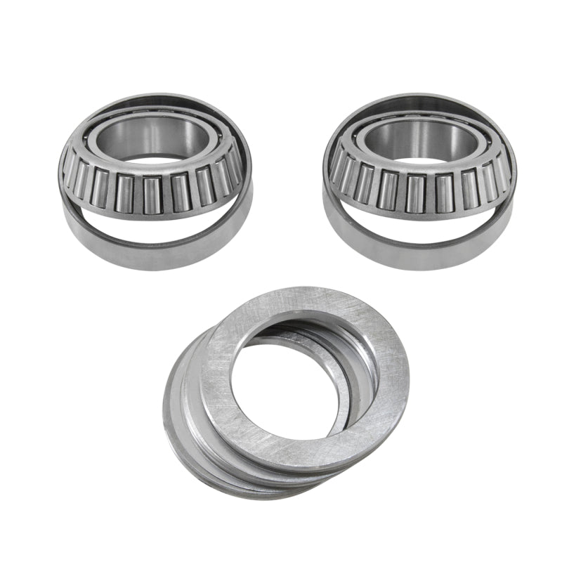Yukon Gear Carrier installation Kit For GM 8.5in Diff w/ HD Bearings - GTR Auto