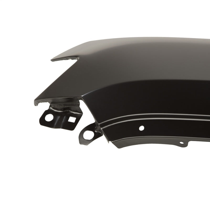 Omix Front Fender Left Export- 11-13 Grand Cherokee