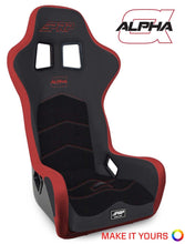 Load image into Gallery viewer, PRP Alpha Composite Seat
