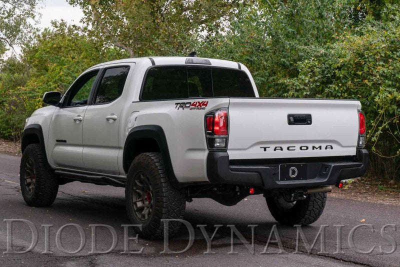 Diode Dynamics 16-21 Toyota Tacoma C1 Pro Stage Series Reverse Light Kit