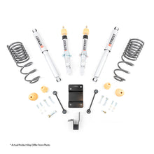 Load image into Gallery viewer, Belltech 09-13 Ford F150 Ext&amp;Quad Cab Short Bed 2WD Lowering Kit w/ SP Shocks 5.5in R Drop