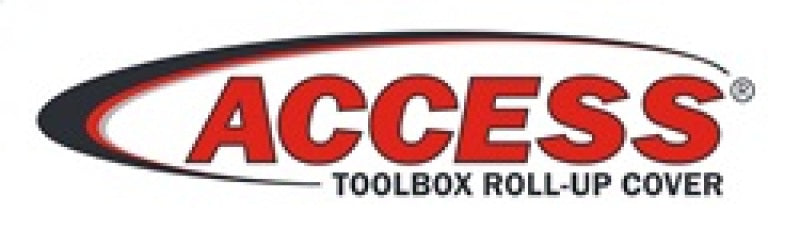Access Toolbox 2019+ Chevy/GMC Full Size 1500 8ft Box Roll-Up Cover