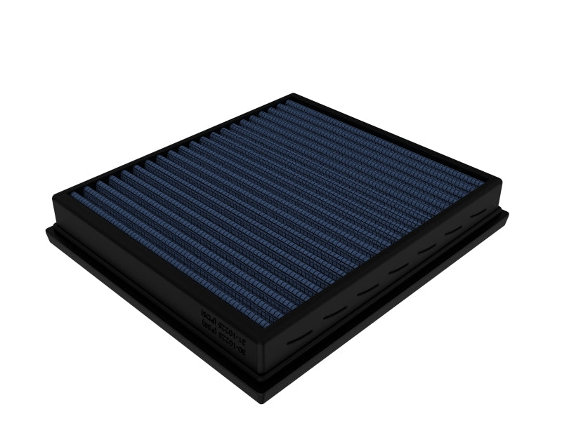 aFe MagnumFLOW Air Filter OER Direct Replacement PRO 5R 12-15 BMW 328i L4 2.0L (t) N20 328d N47 2.0L - GTR Auto