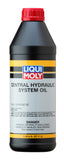 LIQUI MOLY 1L Central Hydraulic System Oil - Single