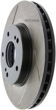 Load image into Gallery viewer, StopTech Slotted Sport Brake Rotor