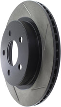 Load image into Gallery viewer, StopTech Slotted Sport Brake Rotor