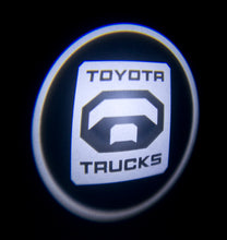 Load image into Gallery viewer, Oracle Door LED Projectors - Toyota Trucks