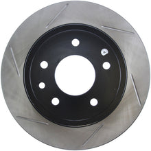 Load image into Gallery viewer, StopTech Slotted Sport Brake Rotor