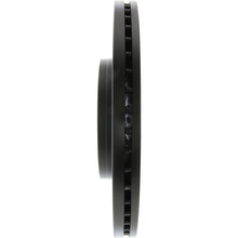 Load image into Gallery viewer, StopTech 11-14 Nissan Juke Slotted Front Left Rotor