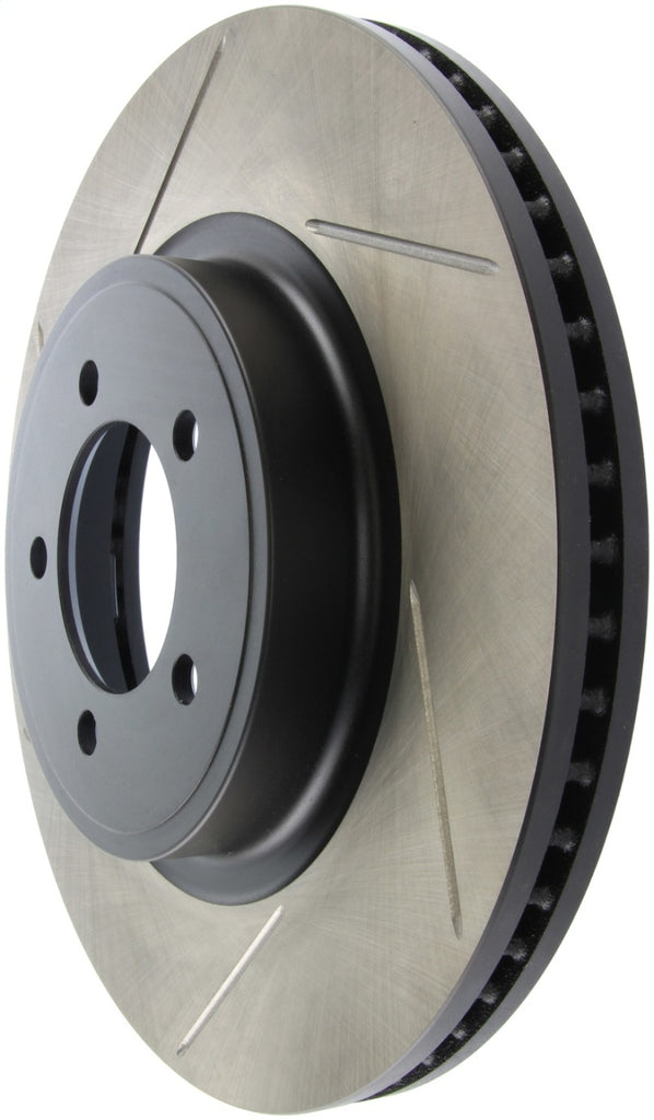 StopTech Slotted Sport Brake Rotor