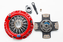 Load image into Gallery viewer, South Bend / DXD Racing Clutch 02-06 Nissan Altima 3.5L Stg 4 Extreme Clutch Kit