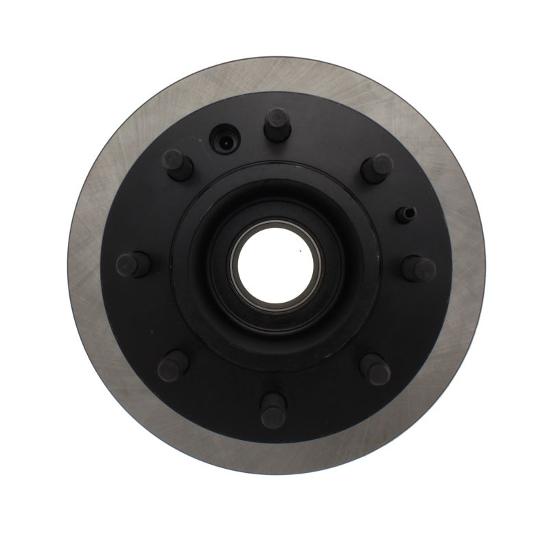 StopTech Cryo-Stop Front Premium Rotor