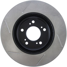 Load image into Gallery viewer, StopTech Slotted Sport Brake Rotor