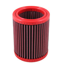 Load image into Gallery viewer, BMC 91-96 Peugeot 106 1.1L Replacement Cylindrical Air Filter