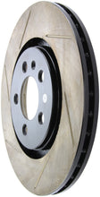 Load image into Gallery viewer, StopTech Slotted Sport Brake Rotor