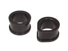 Load image into Gallery viewer, Prothane 94-98 Nissan 240SX Steering Rack Bushings - Black