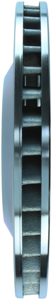 StopTech Select Sport Drilled & Slotted Rotor - Front Left