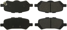 Load image into Gallery viewer, StopTech Street Brake Pads - Front