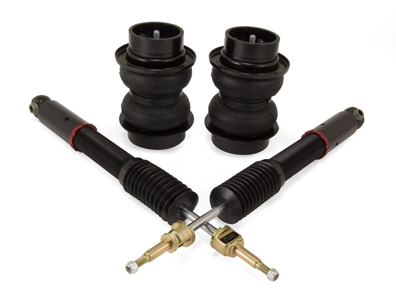 Air Lift Performance 15-17 VW Golf SportWagon S TDi Rear Kit (w/Twistbeam Rear Suspension Only)