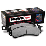 Hawk Lamb Drag Racing Caliper 0.525 Thickness DR-97 Brake Pads